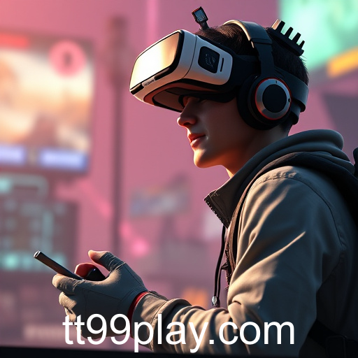 Inovações e Atualizações no Universo dos Videogames