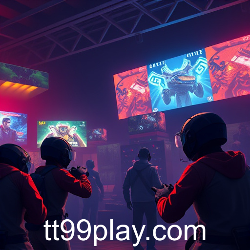 A Evolução dos Jogos em Realidade Virtual: Uma Nova Era