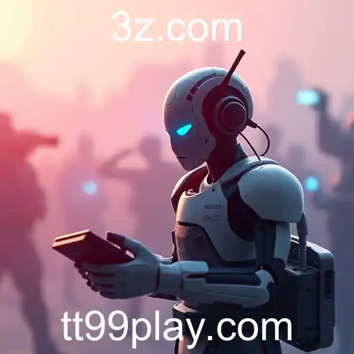 O Impacto da Realidade Aumentada nos Jogos de Estratégia