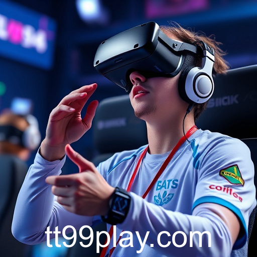 Inovações Marcam o Cenário dos eSports em 2025