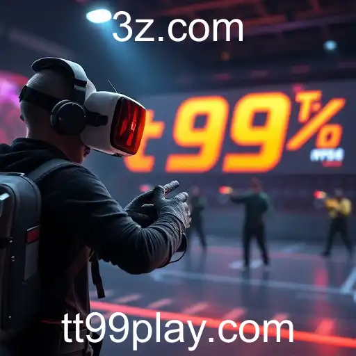 Revolução dos Jogos em 2025: Inovações e Tendências