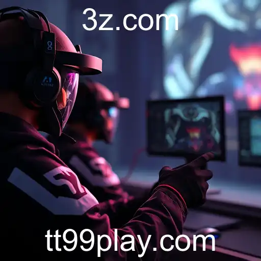 Revolução Digital no Universo dos Jogos