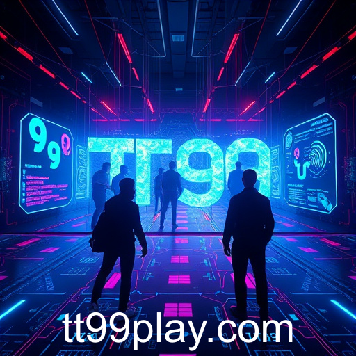 Revolução nos Jogos com o Novo Lançamento de TT99