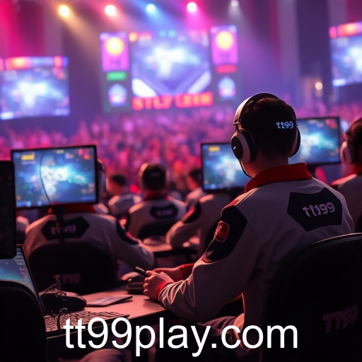 A Revolução do Streaming nos Jogos Online