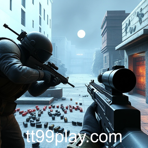 Novo Capítulo de TT99 Traz Inovações para os Gamers